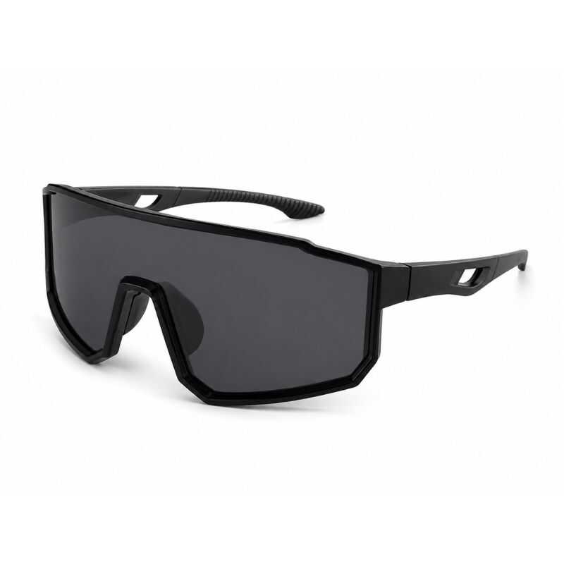 Lentes Athletic Negro