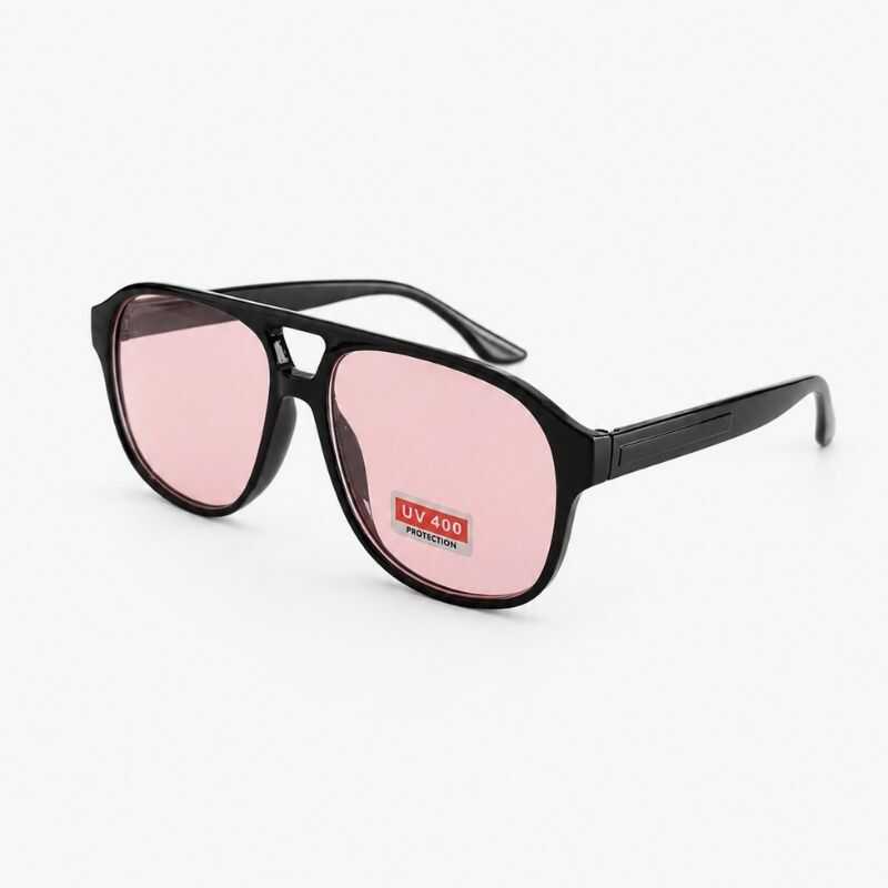 Lentes Aviadores Rosa
