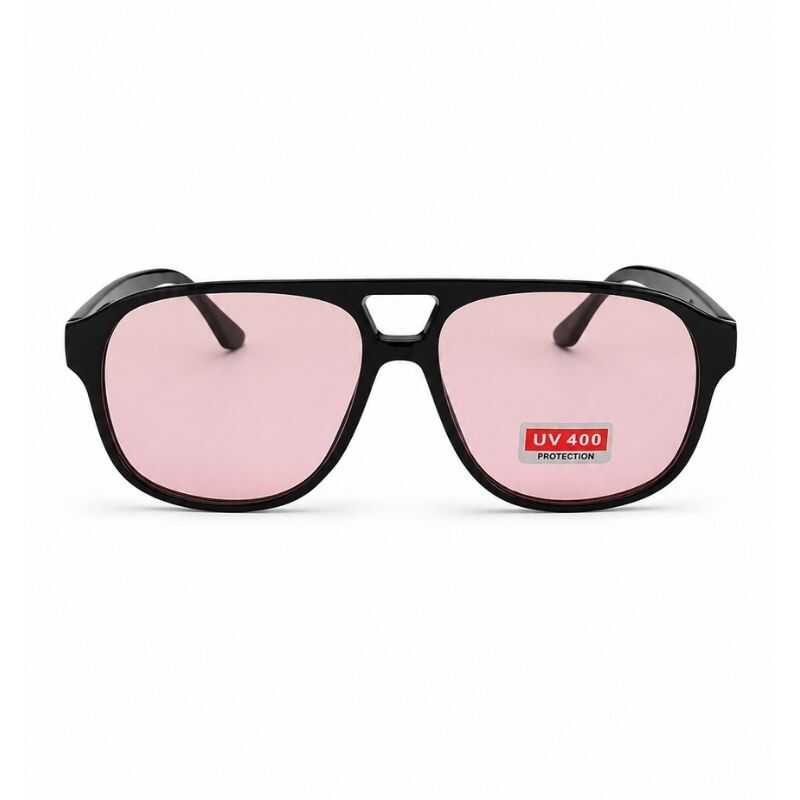 Lentes Aviadores Rosa