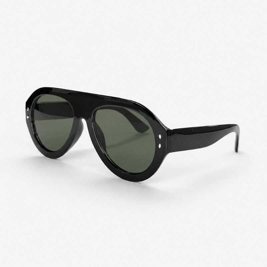 Lentes Milán Negro