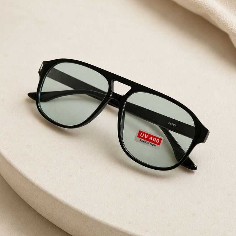 Lentes Aviadores Verde
