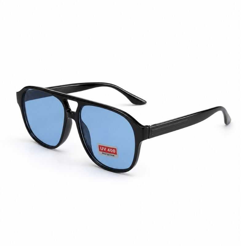 Lentes Aviadores Azul
