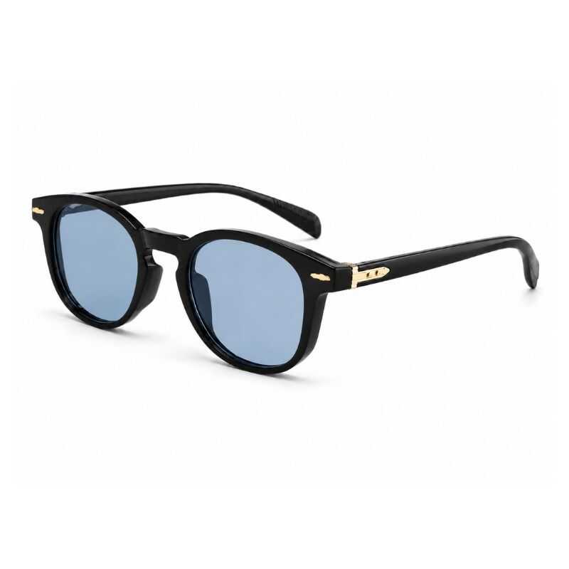 Lentes Hudson Azul