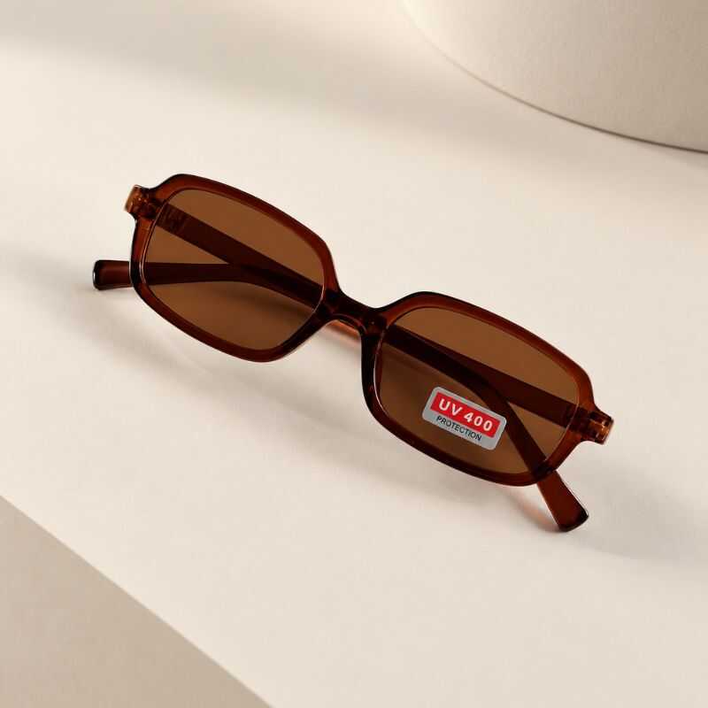 Lentes Roma Marrón
