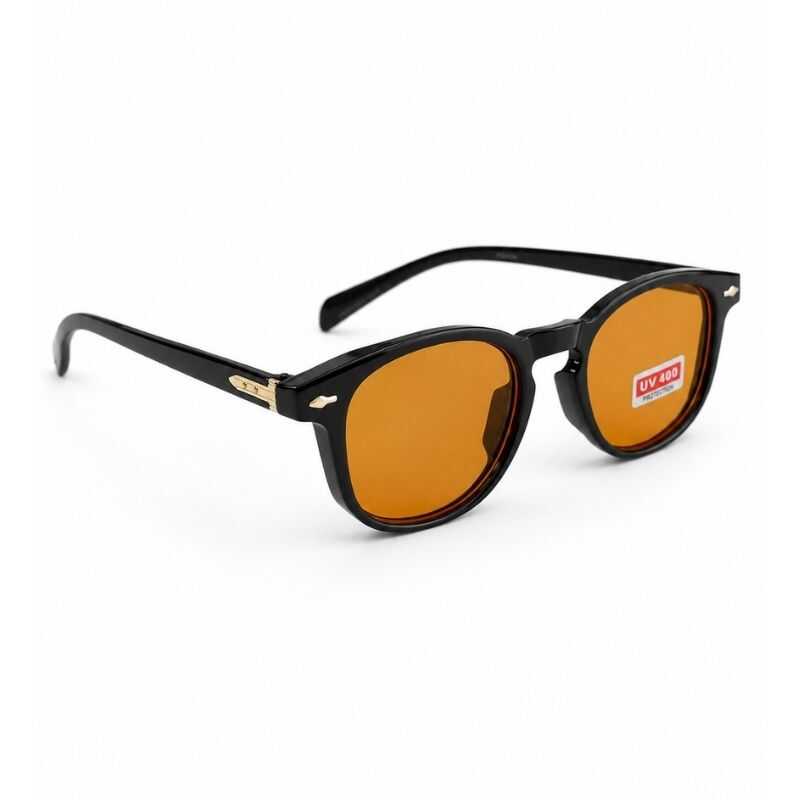 Lentes Hudson Naranja