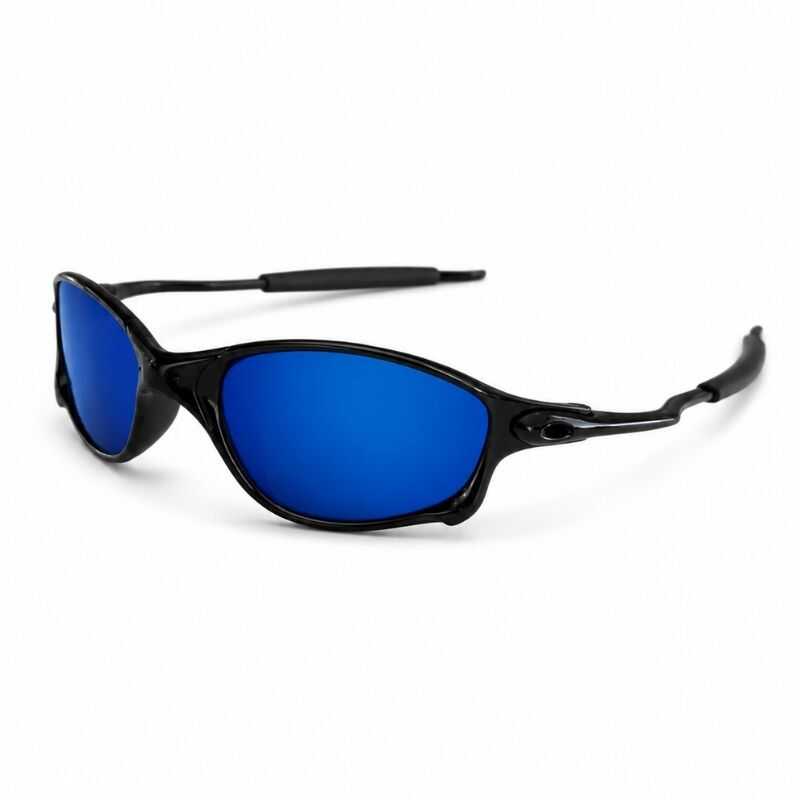 Lentes Brasil Negros y Azul