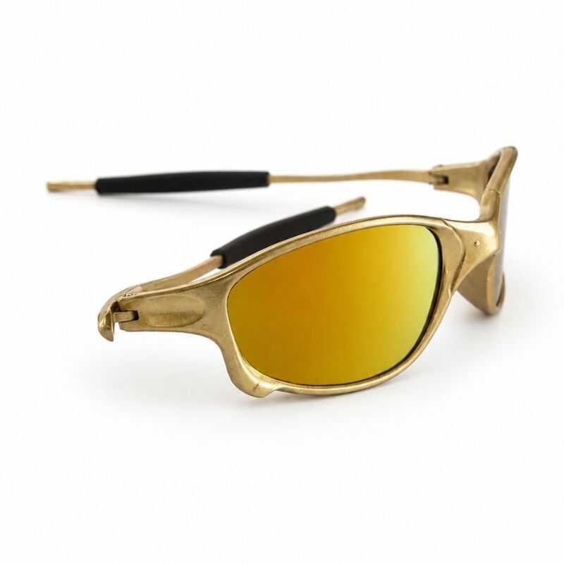 Lentes Brasil Dorado