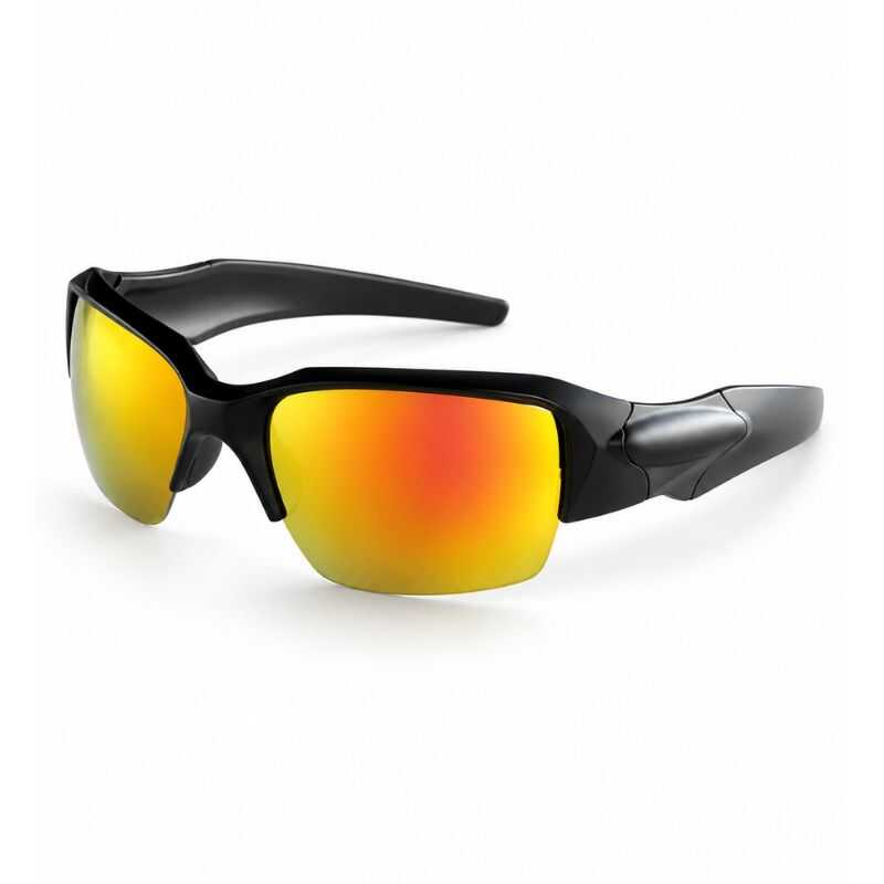 Lentes Apex Amarillo Montura Al Aire