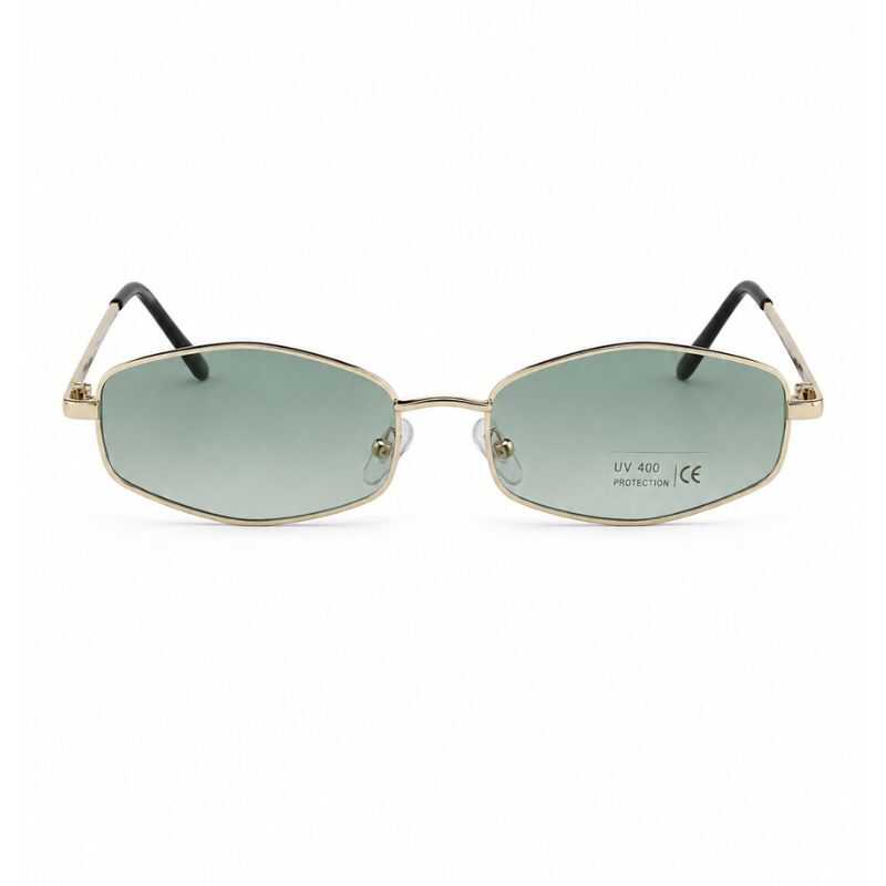 Lentes Cannes Verde