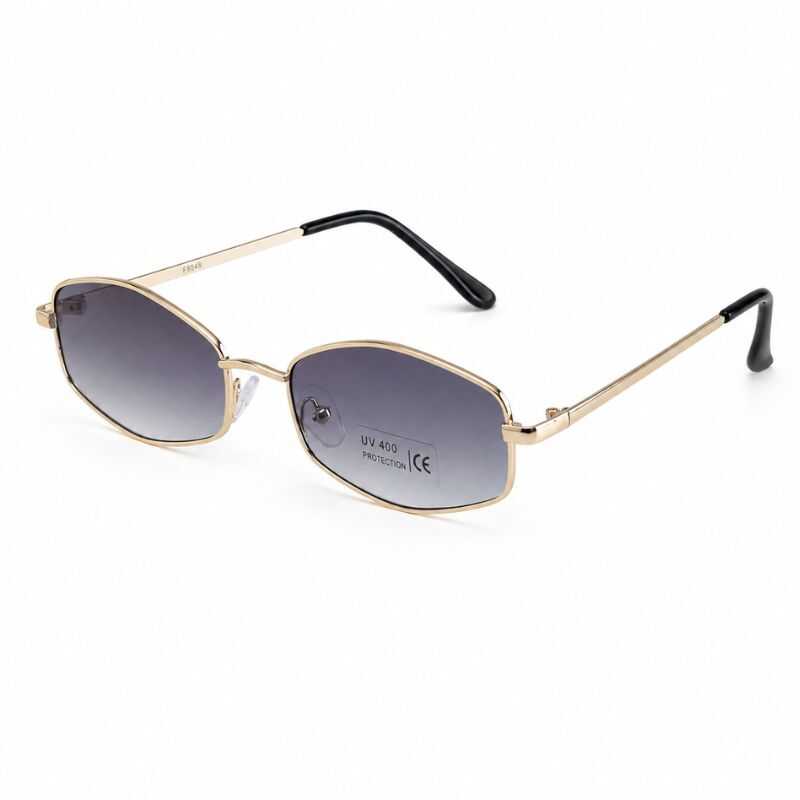 Lentes Cannes Negro