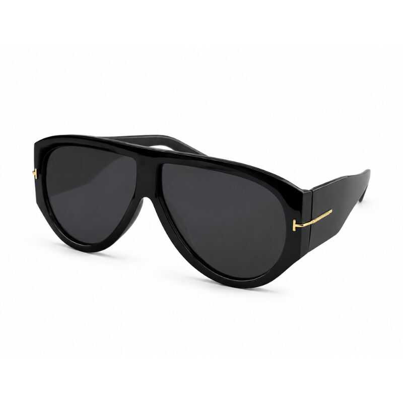 Lentes Aviador Negro