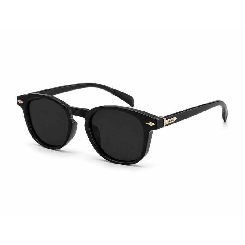 Lentes Hudson Negro