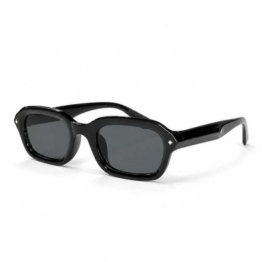 Lentes Rectangulares Negro