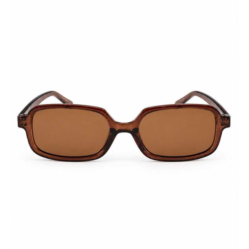 Lentes Roma Marrón