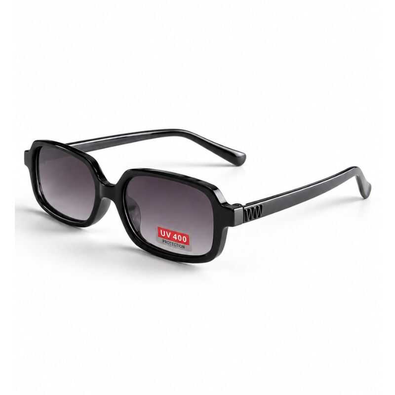 Lentes Roma Negro