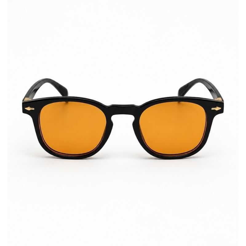 Lentes Hudson Naranja