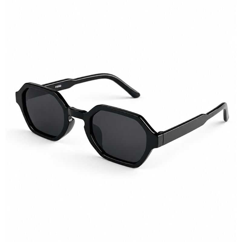 Lentes Atenas Negro