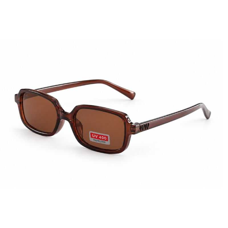 Lentes Roma Marrón