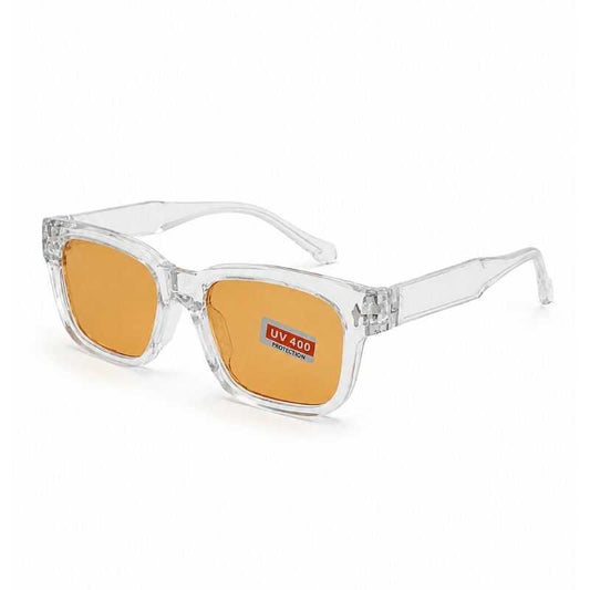 Lentes Siena Naranja