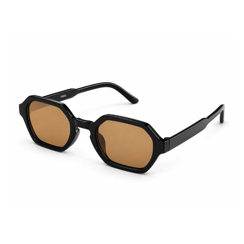 Lentes Atenas Marrón