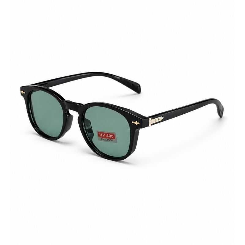 Lentes Hudson Verde