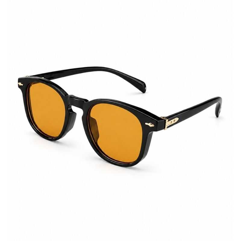 Lentes Hudson Naranja