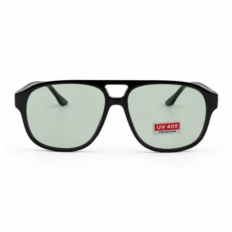 Lentes Aviadores Verde