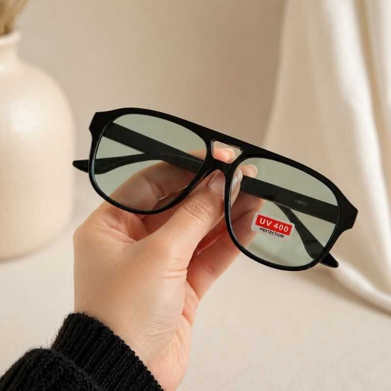 Lentes Aviadores Verde