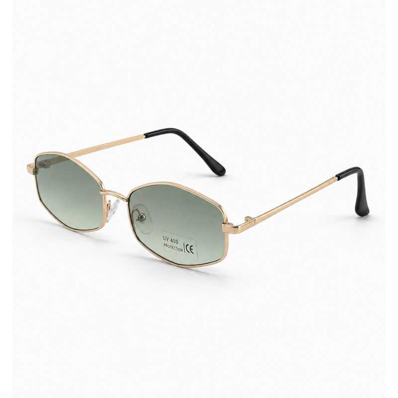 Lentes Cannes Verde
