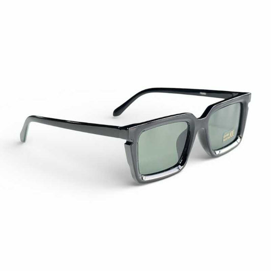 Lentes Rectangulares Verde