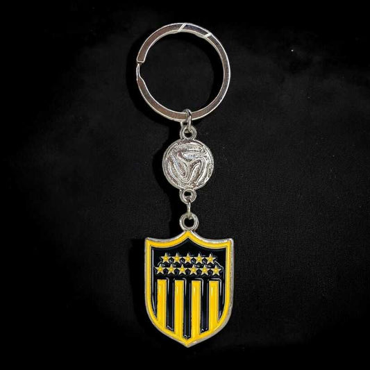 Llavero Peñarol