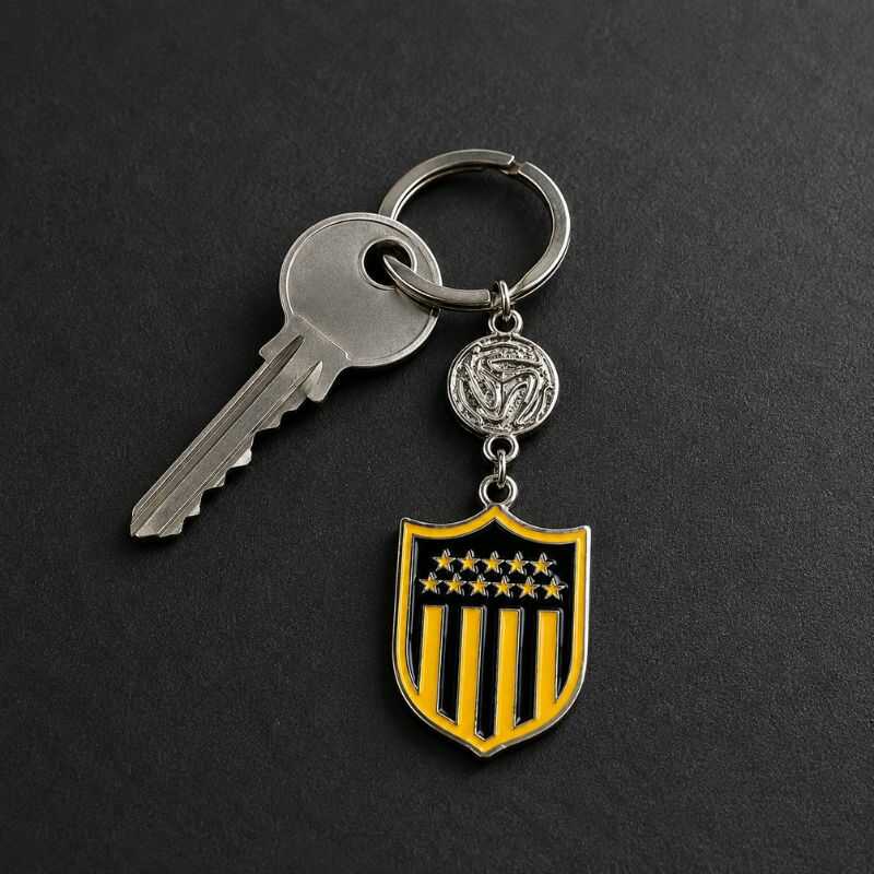 Llavero Peñarol