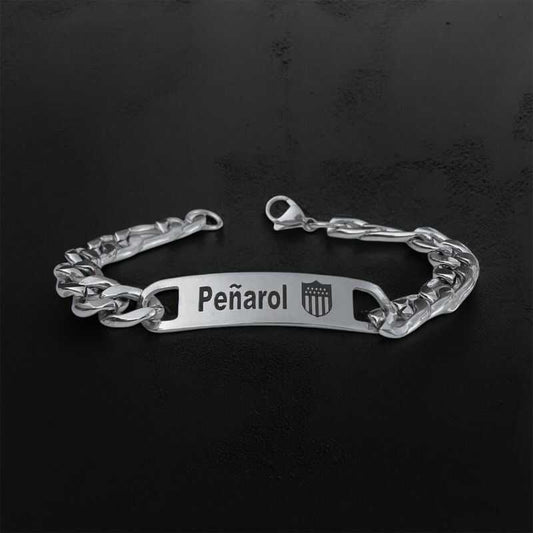 Pulsera Peñarol