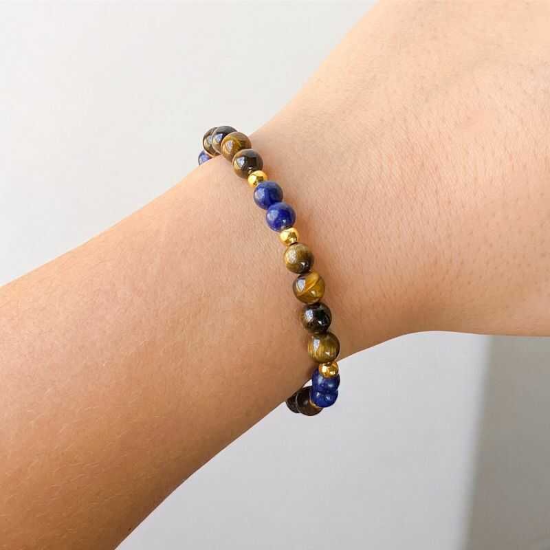 Pulsera Isis