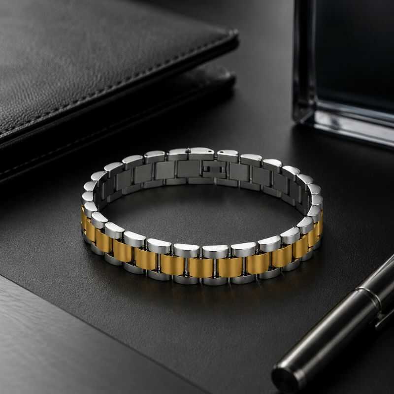Pulsera Imperial
