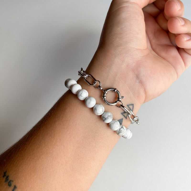 Pulsera Marinera