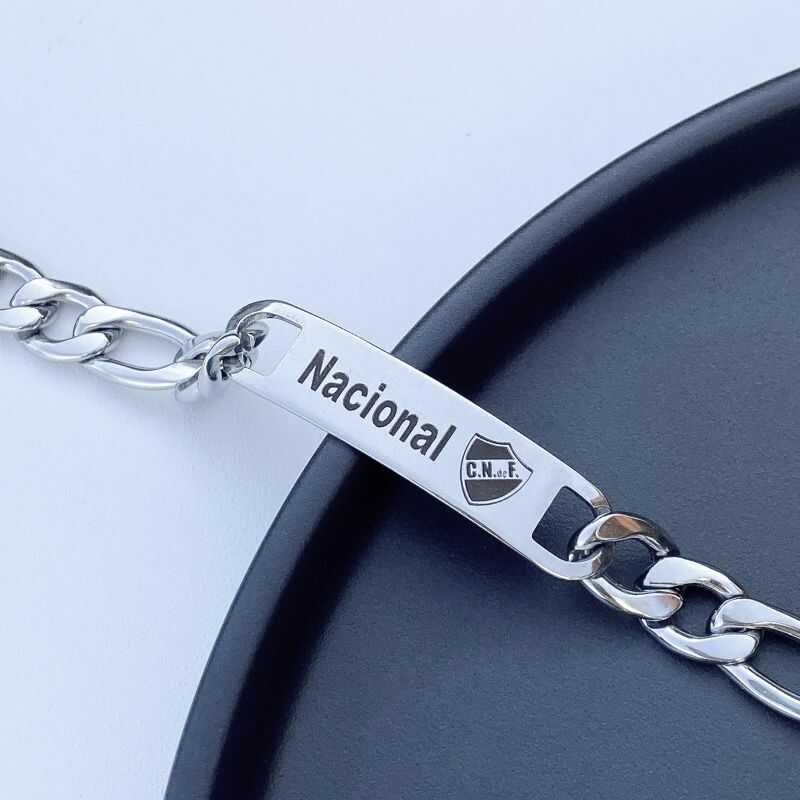 Pulsera Nacional