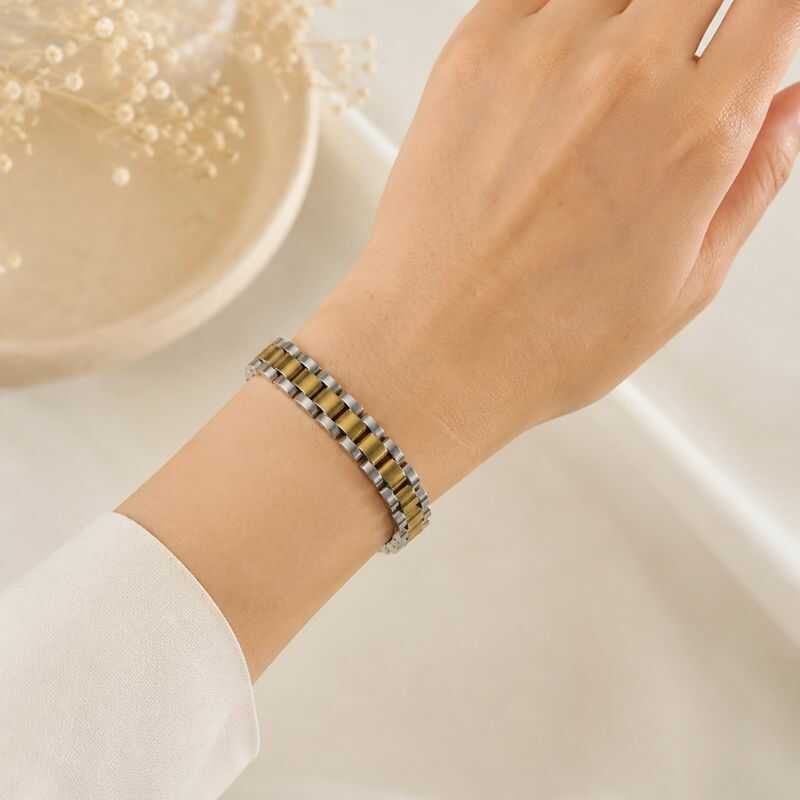 Pulsera Imperial