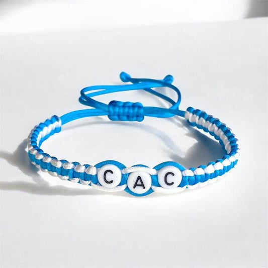Pulsera Cerro CAC Ajustable