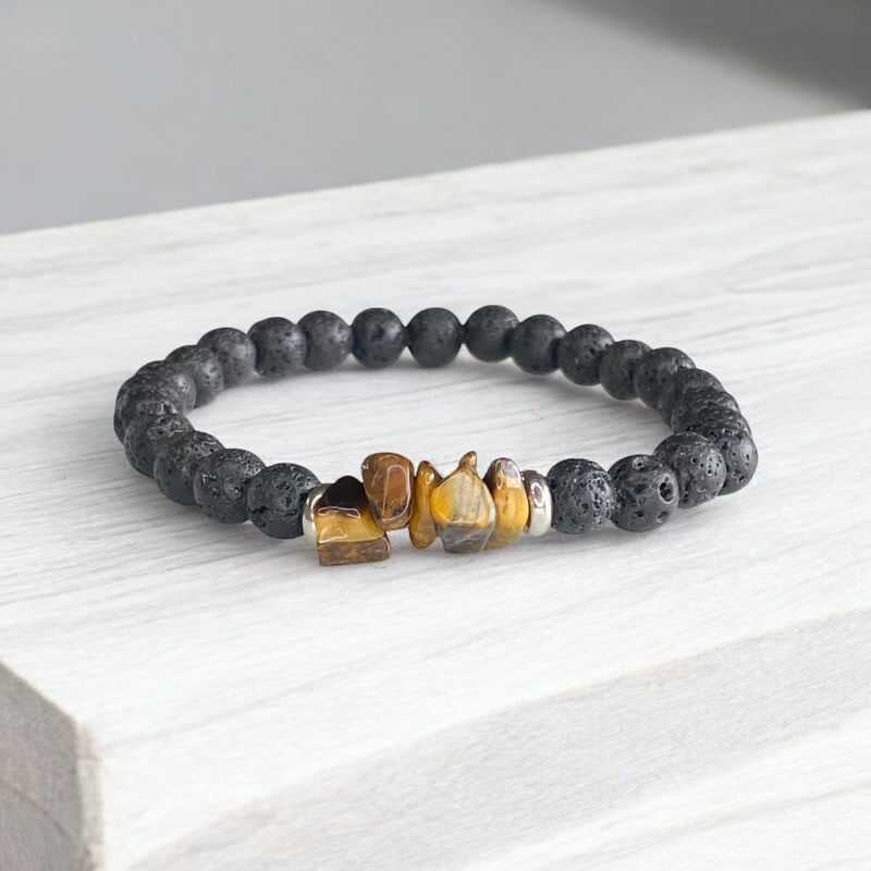Pulsera Atlas
