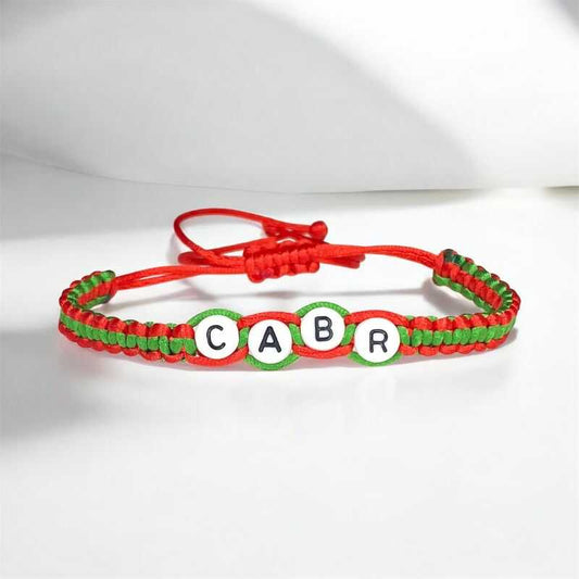 Pulsera Boston River CABR Ajustable