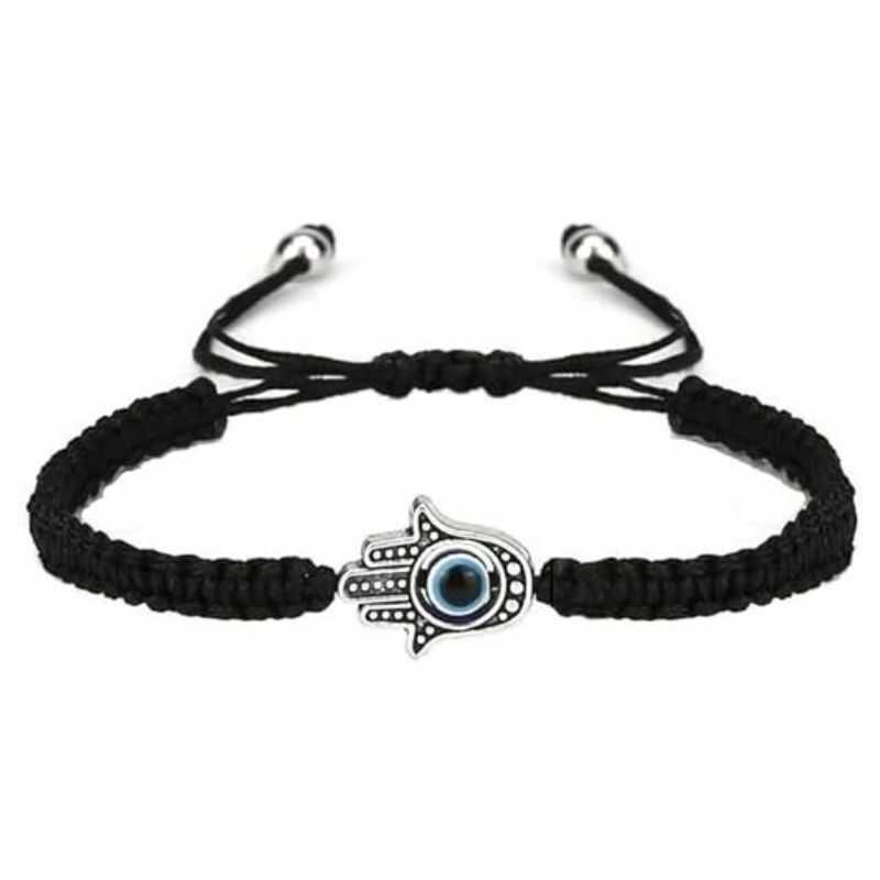 Pulsera Mano de Fátima