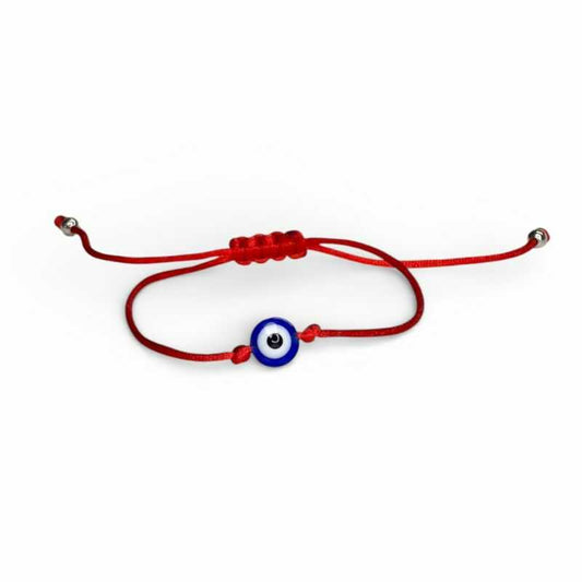Pulsera Ojo Turco