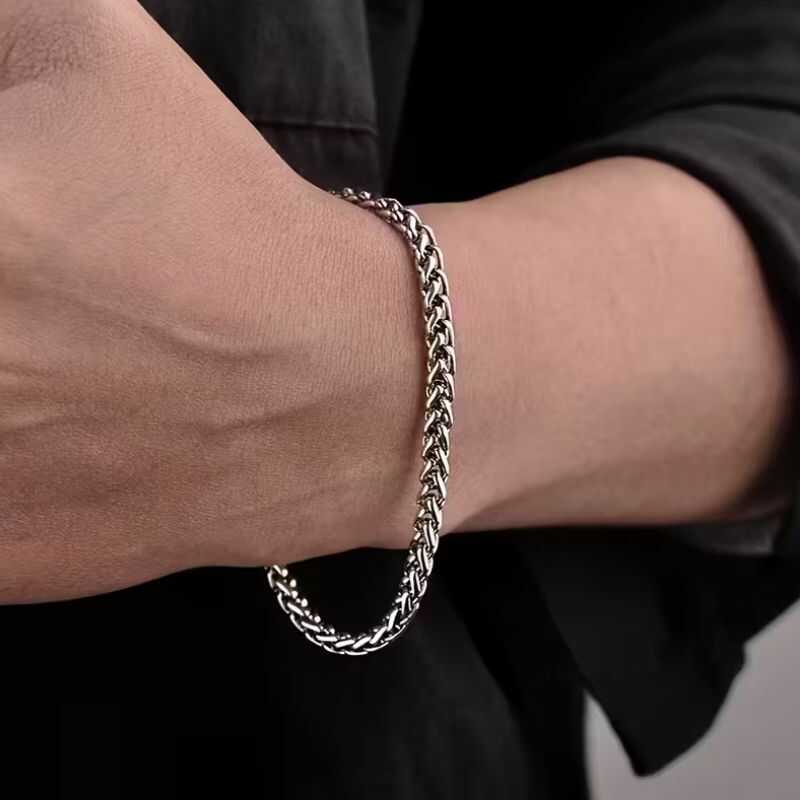 Pulsera Espiga