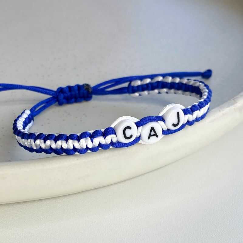 Pulsera Juventud CAJ Ajustable