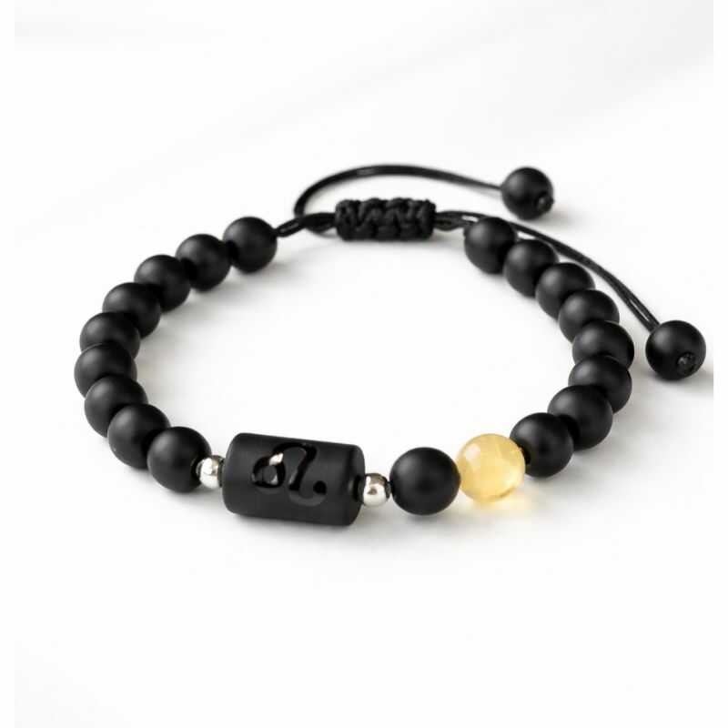 Pulsera Leo