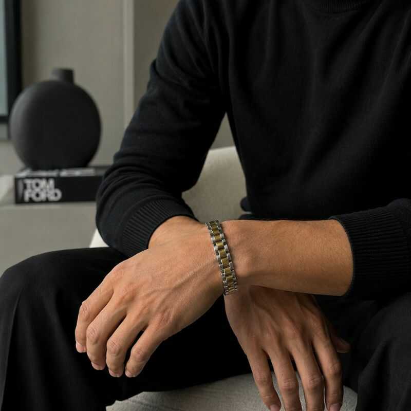 Pulsera Imperial