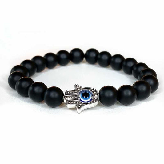 Pulsera Mano de Fátima