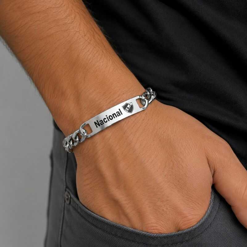 Pulsera Nacional