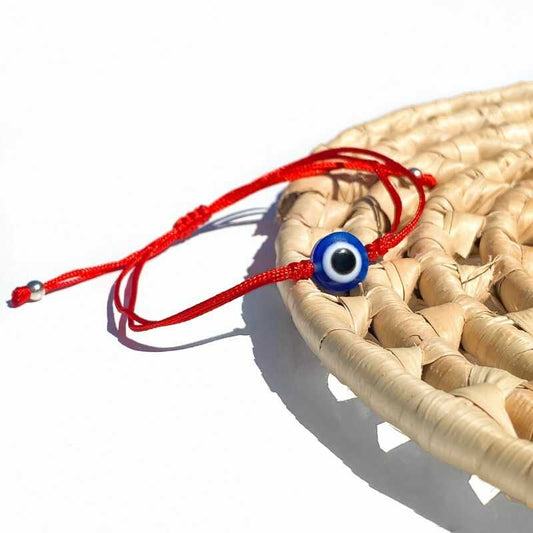 Pulsera Ojo Turco